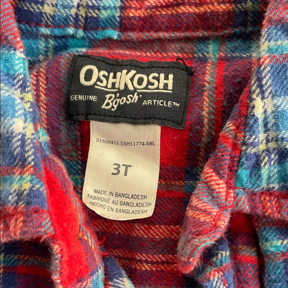 3T Button down bundle - Picture 15 of 15